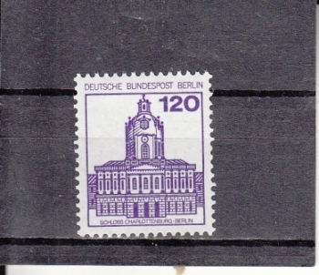 BRD 1141 ** - 1982